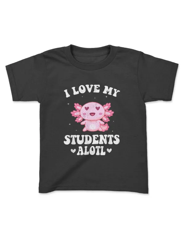 Kids Standard T-Shirt