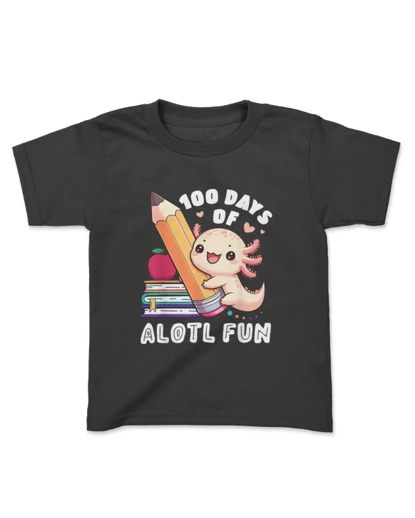 Kids Standard T-Shirt