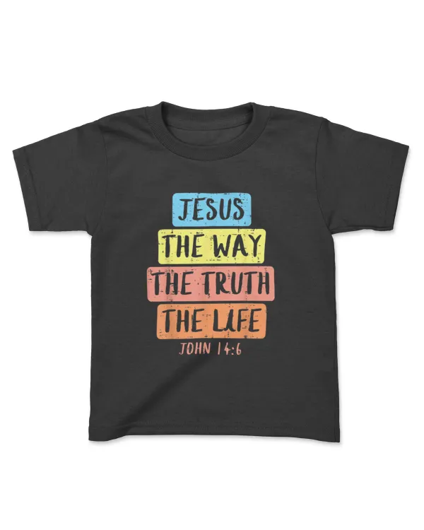 Kids Standard T-Shirt