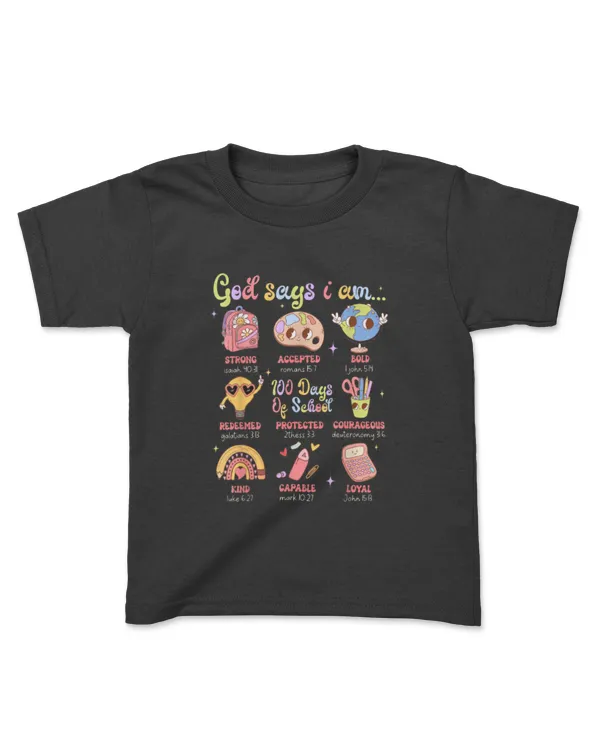 Kids Standard T-Shirt