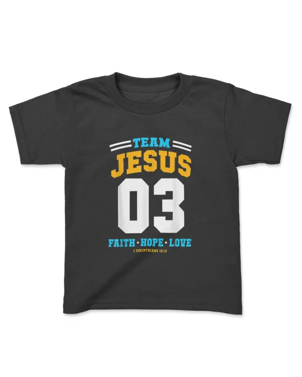 Kids Standard T-Shirt