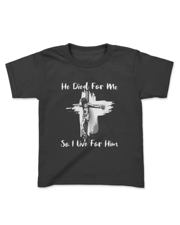 Kids Standard T-Shirt