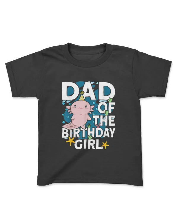 Kids Standard T-Shirt