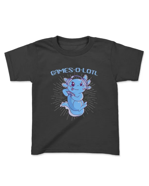 Kids Standard T-Shirt