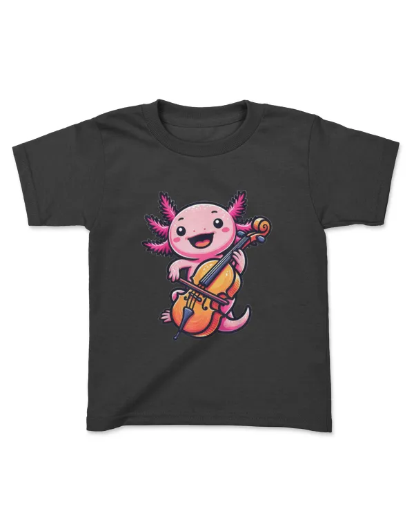 Kids Standard T-Shirt