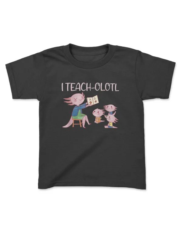 Kids Standard T-Shirt