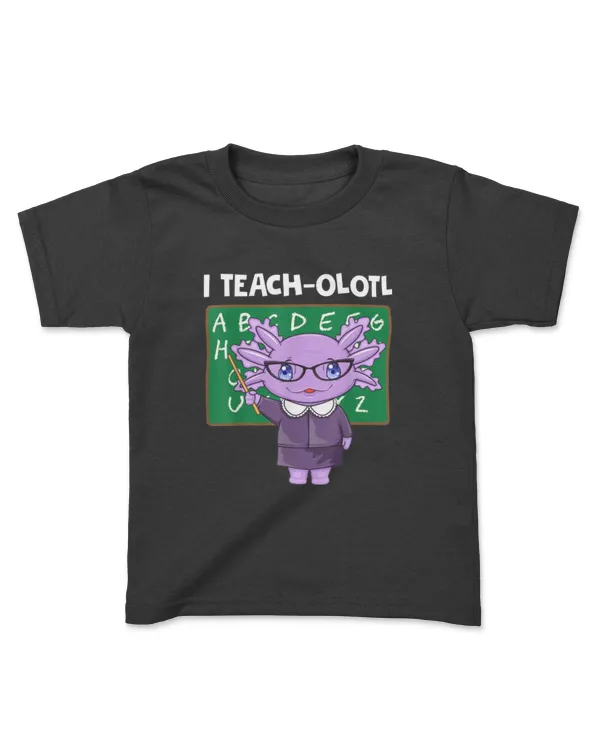 Kids Standard T-Shirt