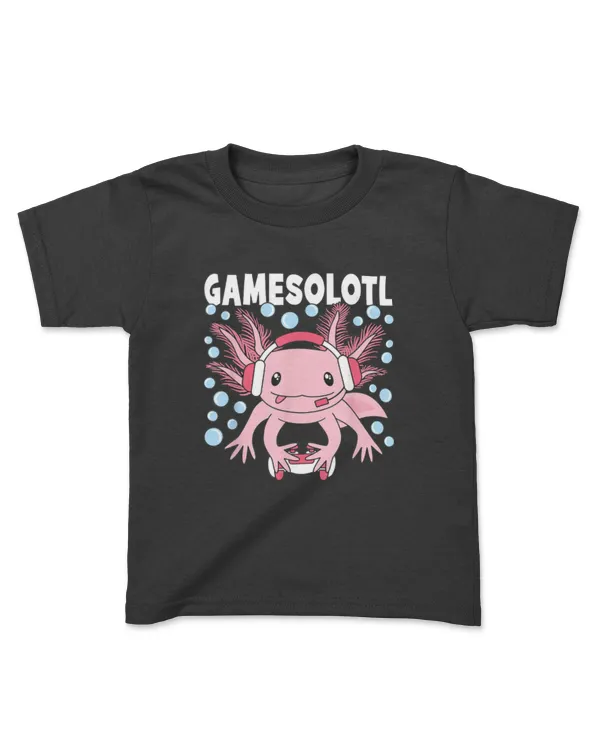 Kids Standard T-Shirt