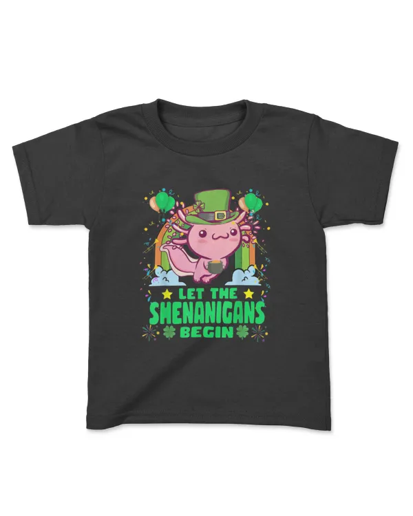 Kids Standard T-Shirt