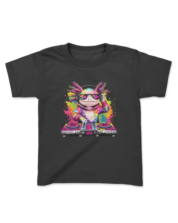 Kids Standard T-Shirt