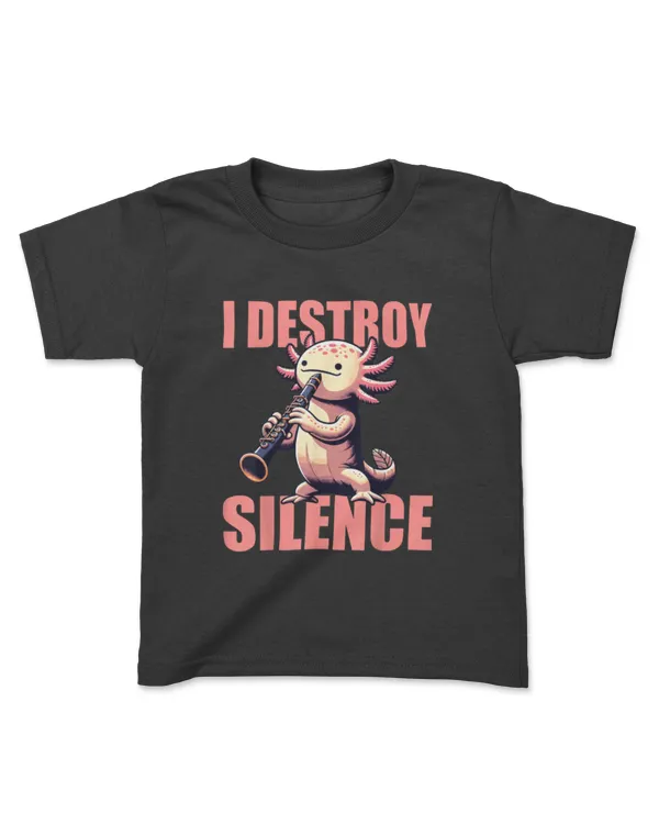 Kids Standard T-Shirt