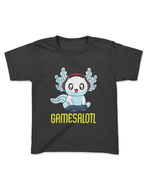 Kids Standard T-Shirt