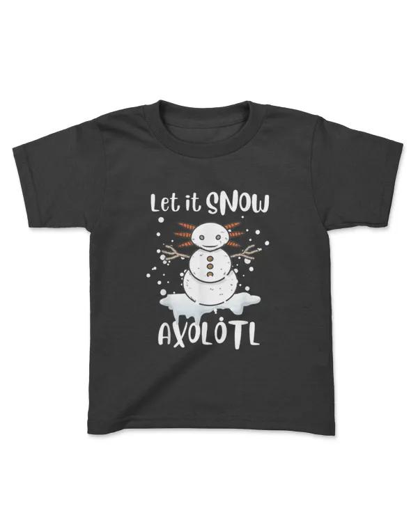 Kids Standard T-Shirt