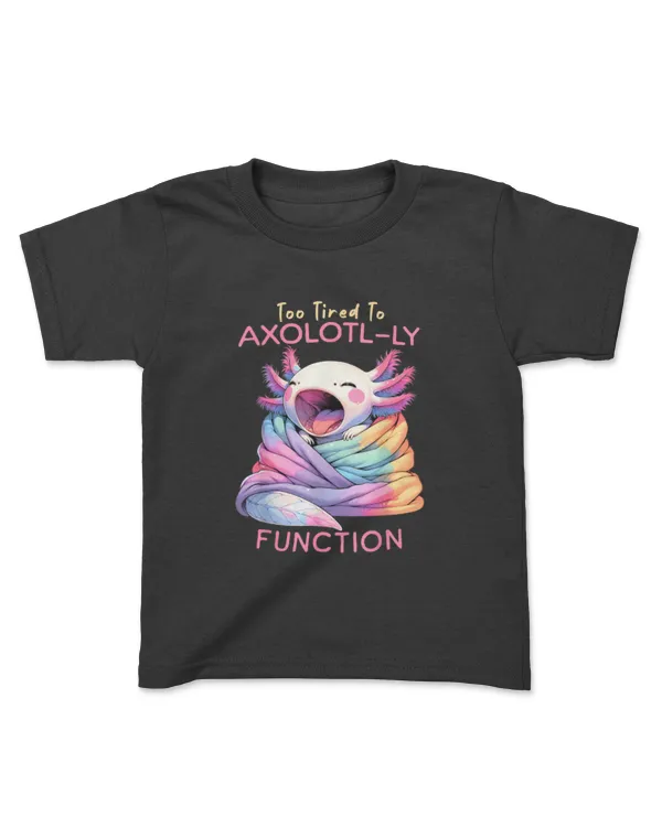 Kids Standard T-Shirt