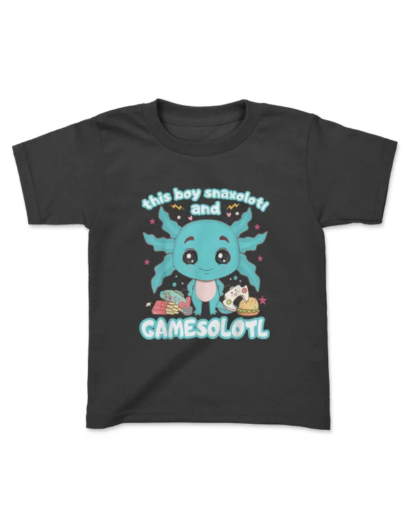 Kids Standard T-Shirt