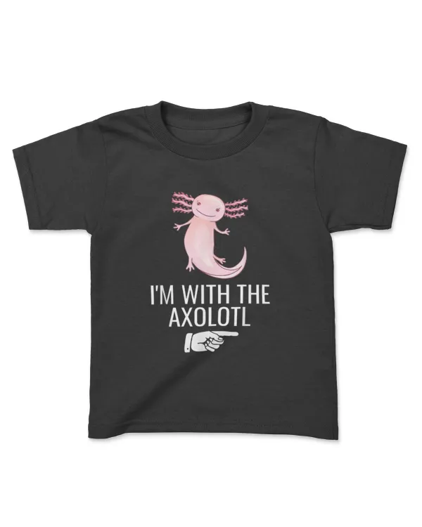Kids Standard T-Shirt