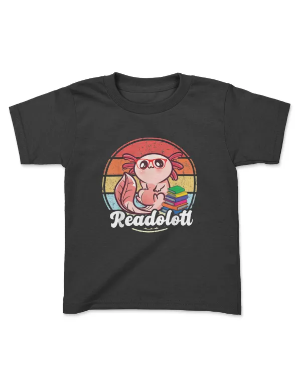 Kids Standard T-Shirt