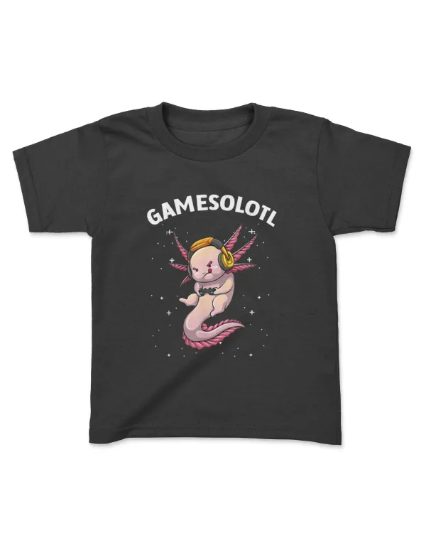 Kids Standard T-Shirt