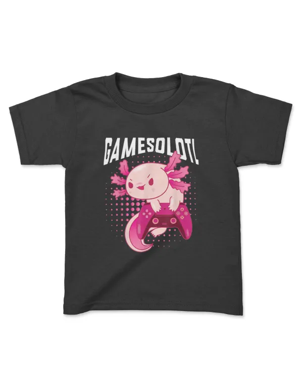 Kids Standard T-Shirt