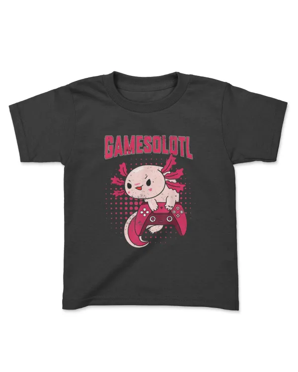 Kids Standard T-Shirt