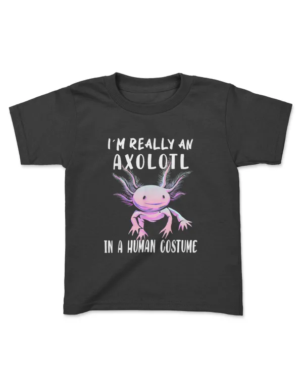 Kids Standard T-Shirt