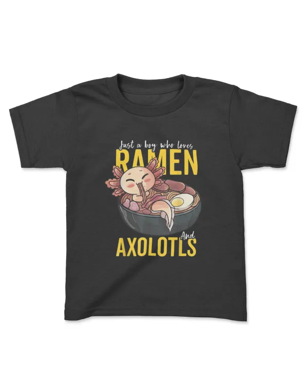 Kids Standard T-Shirt
