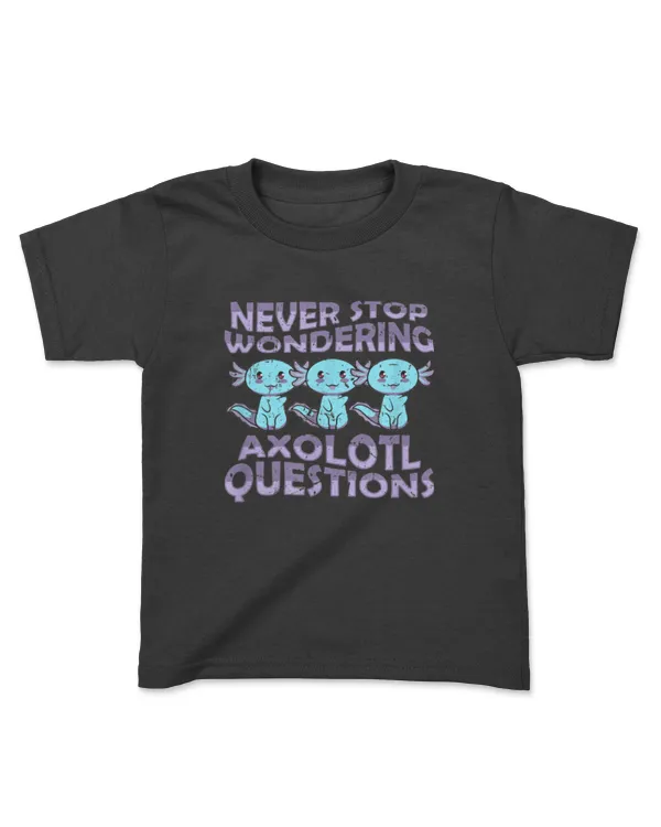 Kids Standard T-Shirt