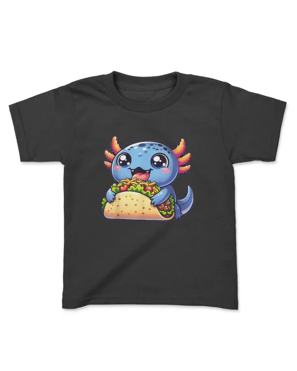 Kids Standard T-Shirt