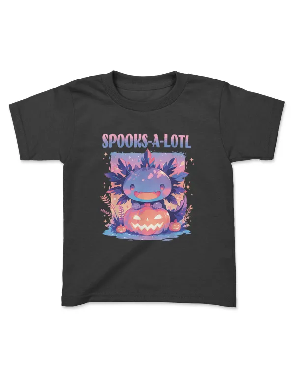 Kids Standard T-Shirt
