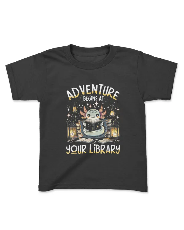 Kids Standard T-Shirt