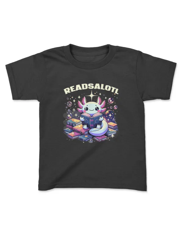 Kids Standard T-Shirt