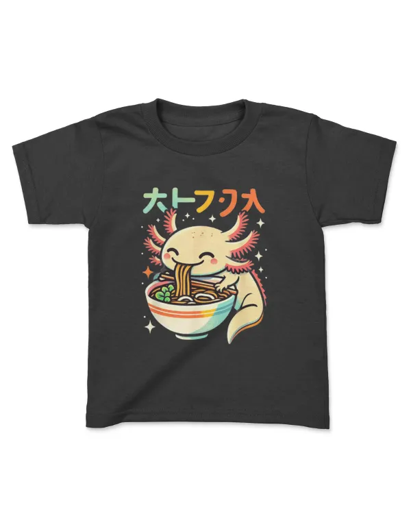 Kids Standard T-Shirt