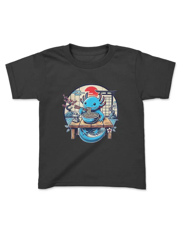 Kids Standard T-Shirt