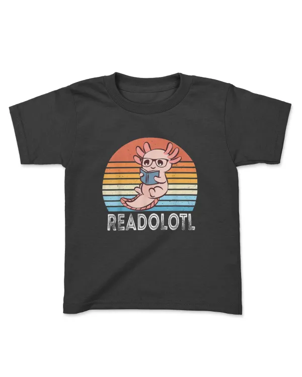 Kids Standard T-Shirt