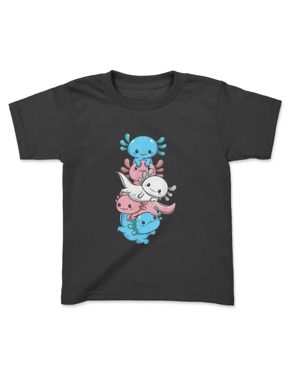 Kids Standard T-Shirt
