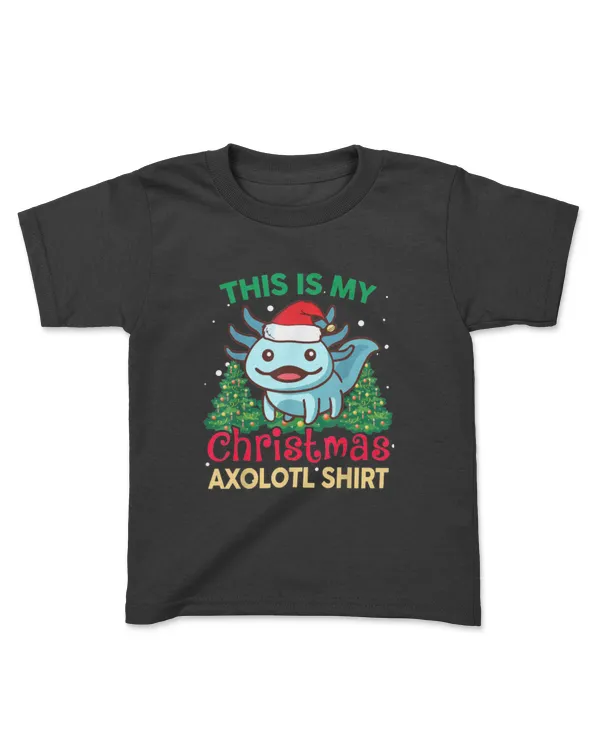 Kids Standard T-Shirt