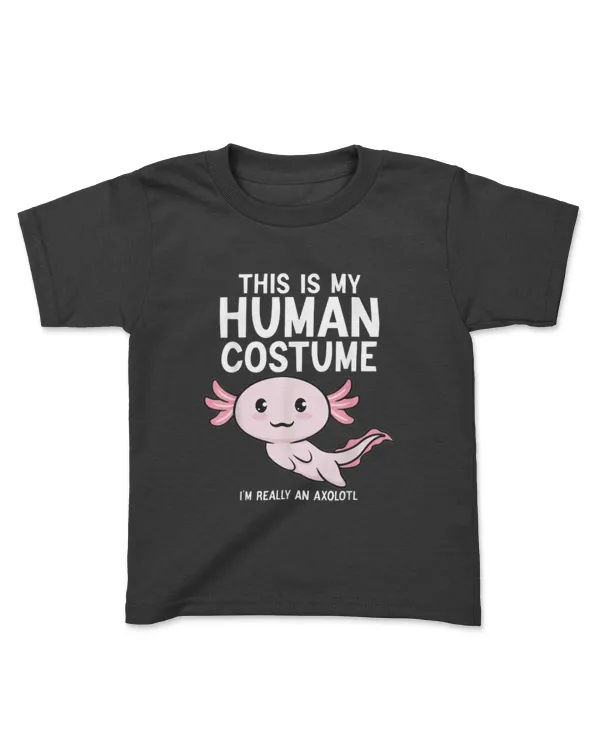 Kids Standard T-Shirt