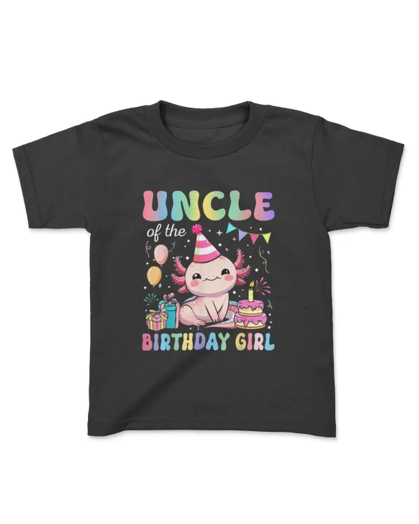 Kids Standard T-Shirt