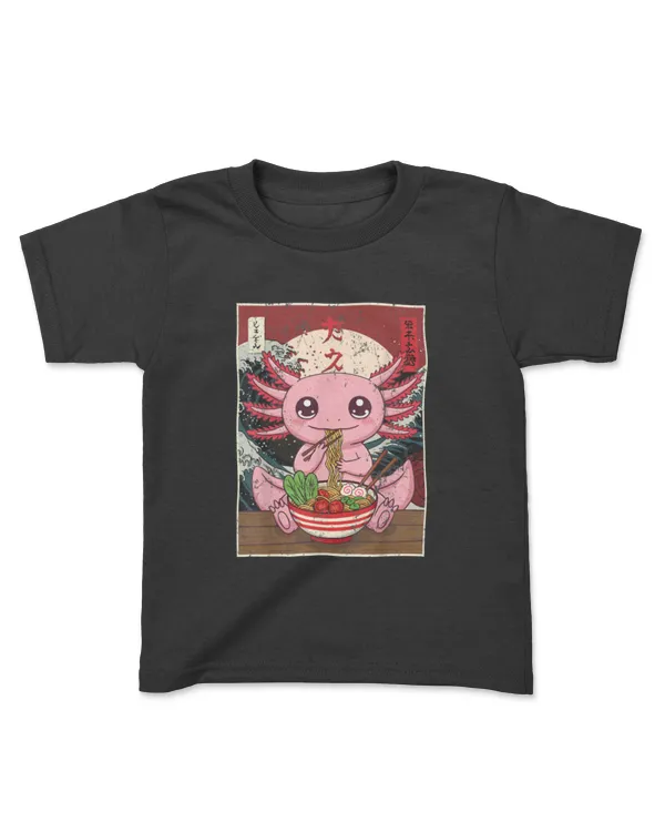 Kids Standard T-Shirt