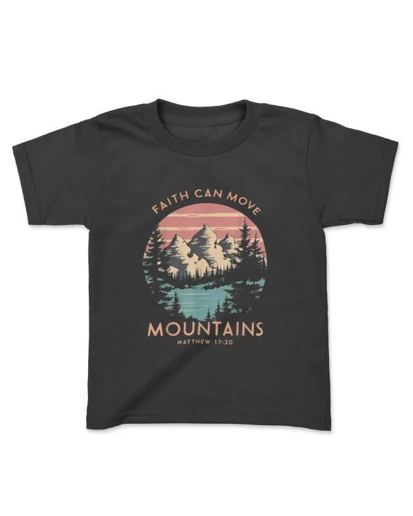 Kids Standard T-Shirt