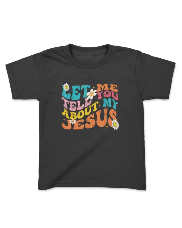Kids Standard T-Shirt