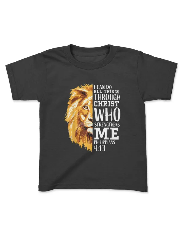 Kids Standard T-Shirt