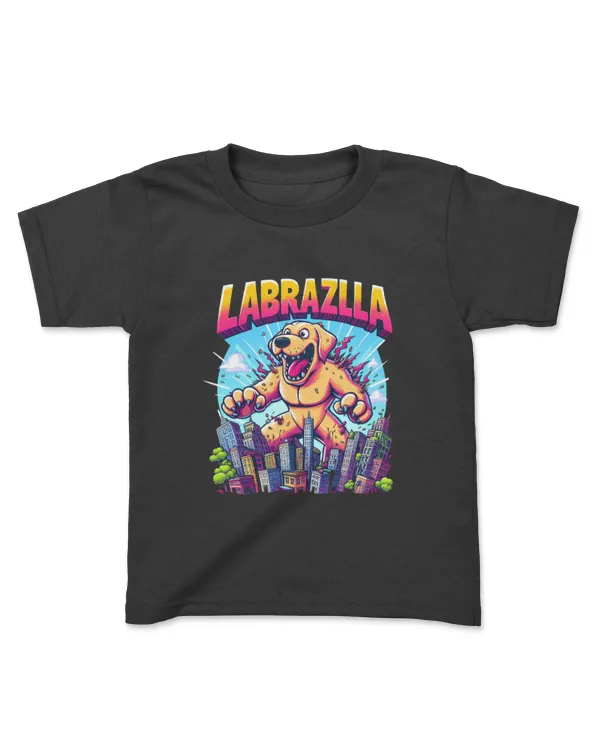 Kids Standard T-Shirt