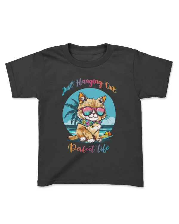 Kids Standard T-Shirt