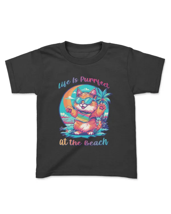 Kids Standard T-Shirt