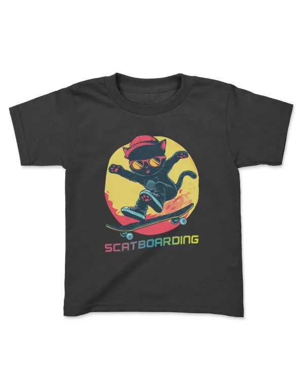 Kids Standard T-Shirt
