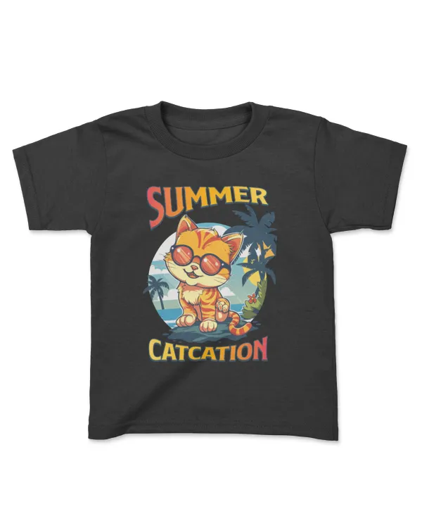 Kids Standard T-Shirt