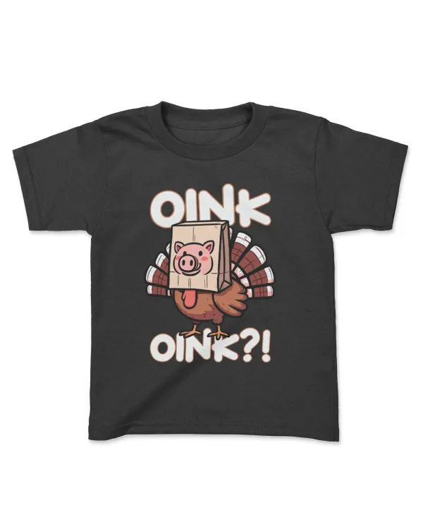 Kids Standard T-Shirt