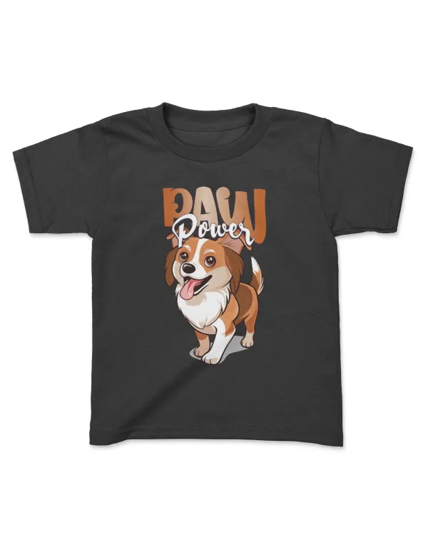 Kids Standard T-Shirt