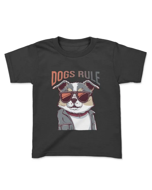 Kids Standard T-Shirt